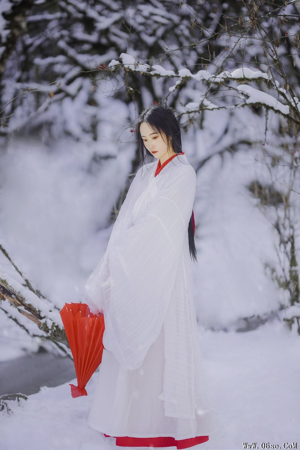 图片[17]-YiTuYu艺图语 Vol.3163 Can Nuan Nuan Nuan[20P]-六色网