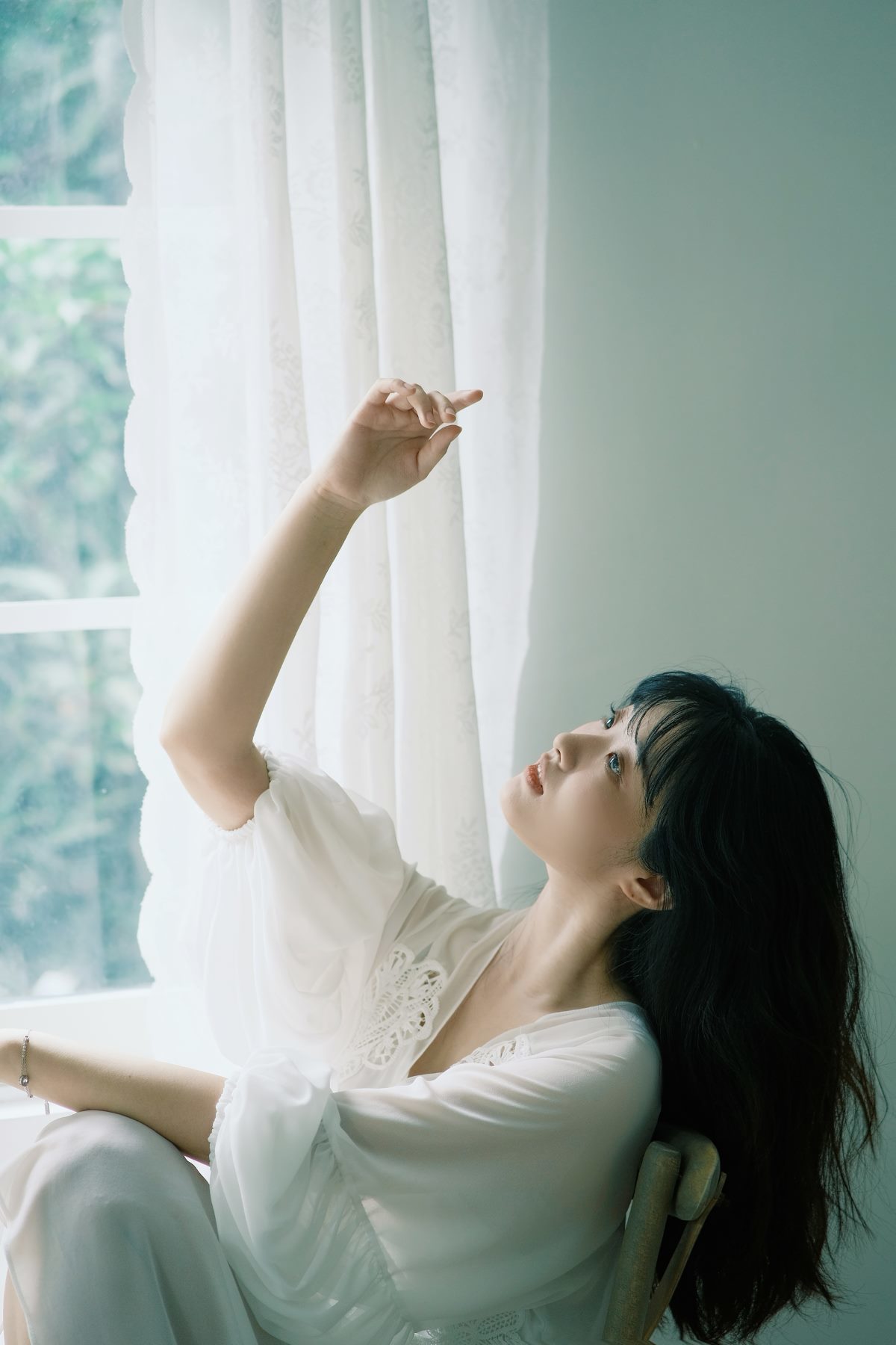 图片[21]-YiTuYu艺图语 Vol.3103 Rosie[27P]-六色网