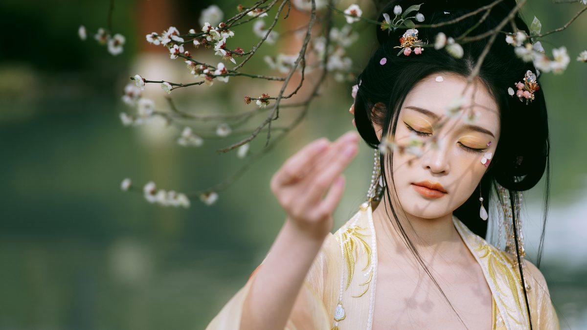 图片[11]-YiTuYu艺图语 Vol.3718 Ai Tan Xian De Xia Shang Zhou[23P]-六色网