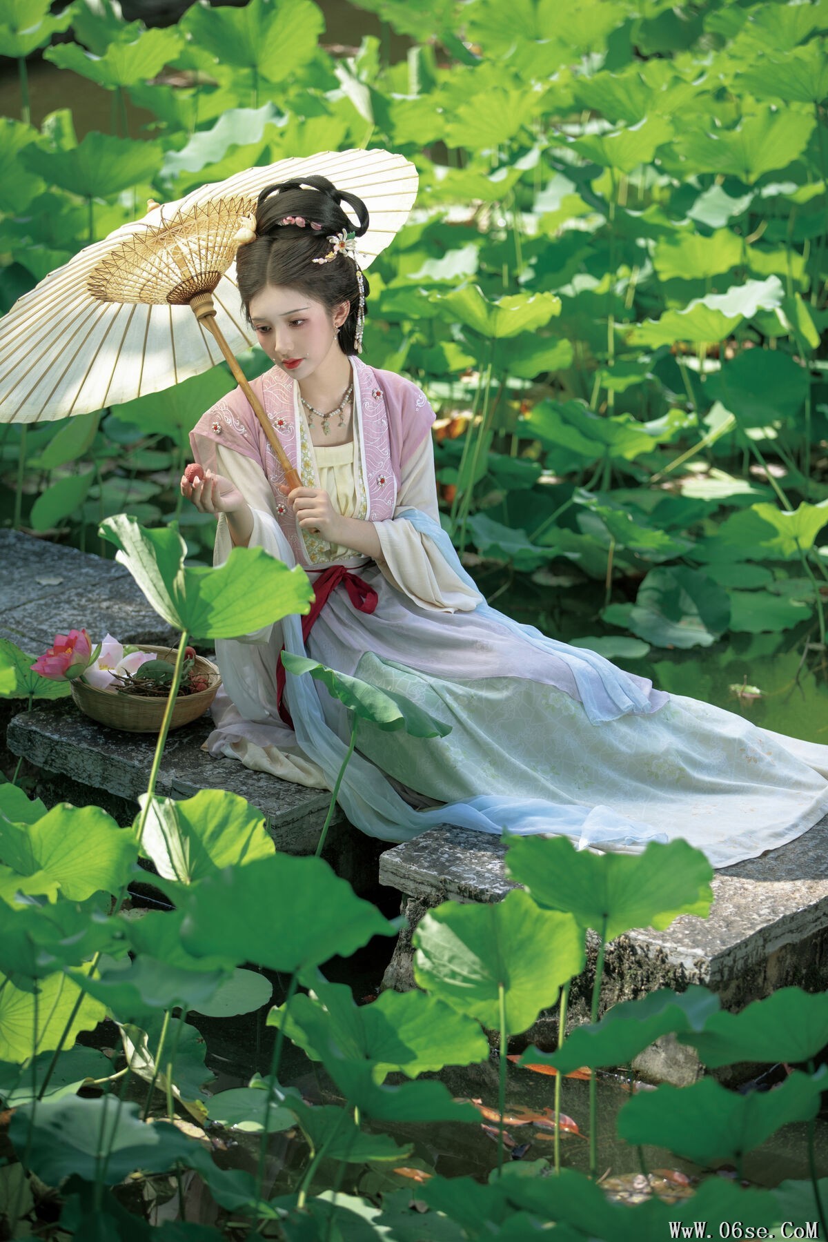 图片[39]-YiTuYu艺图语 Vol.7602 Oookeah[39P]-六色网