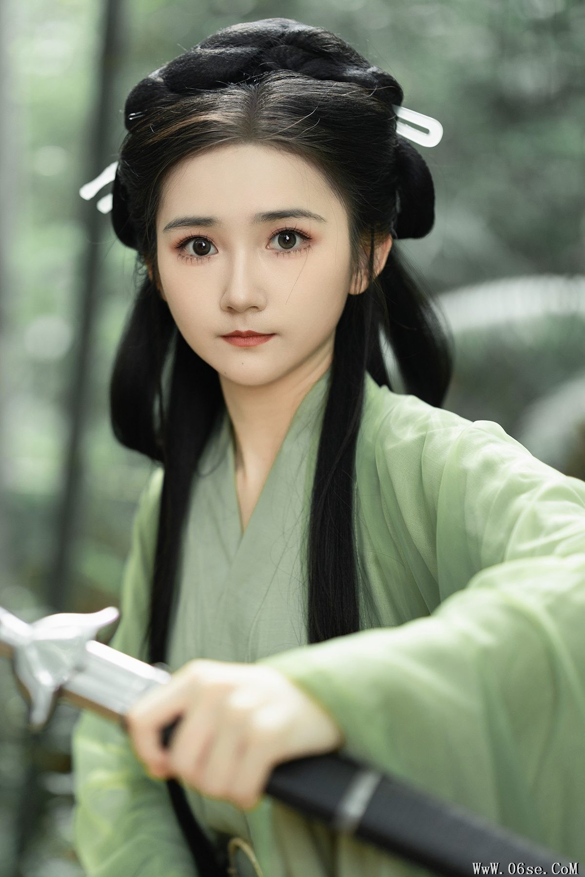 YiTuYu艺图语 Vol.5933 Yi Da Kuai Dan Gao[27P]-六色网