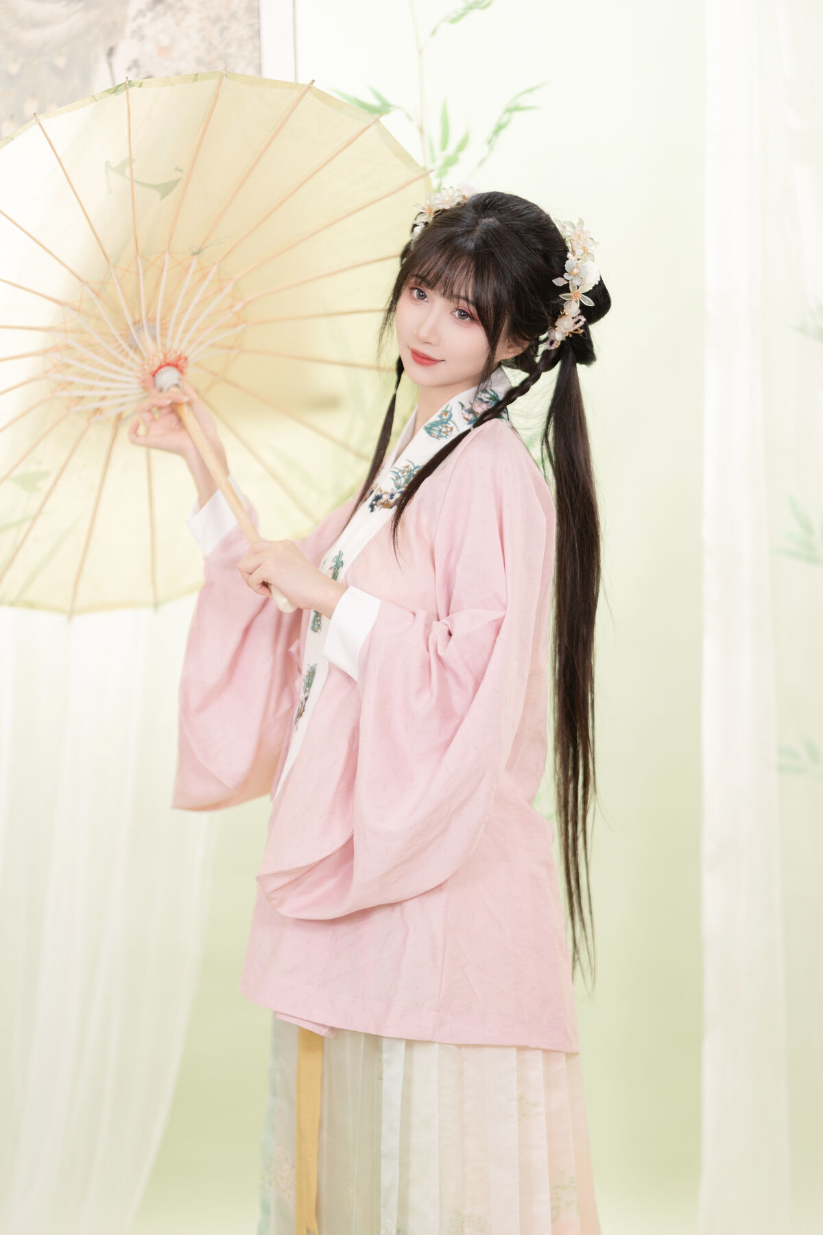 图片[16]-YiTuYu艺图语 Vol.7125 Qi Luo Sheng De Xiao Su Su[28P]-六色网