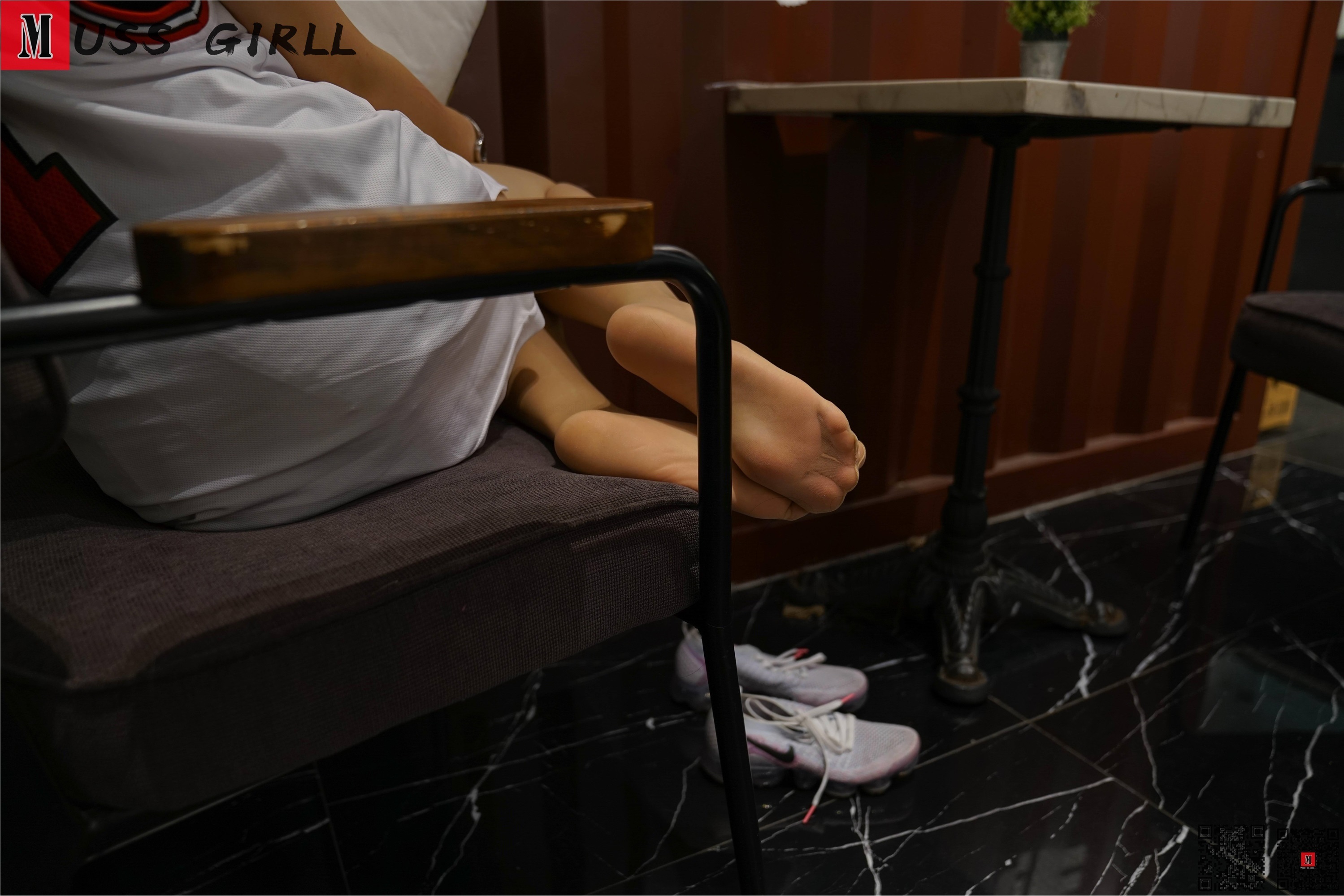 图片[22]-MussGirl慕丝女郎 NO.530 广州姐（下）[57P]-六色网