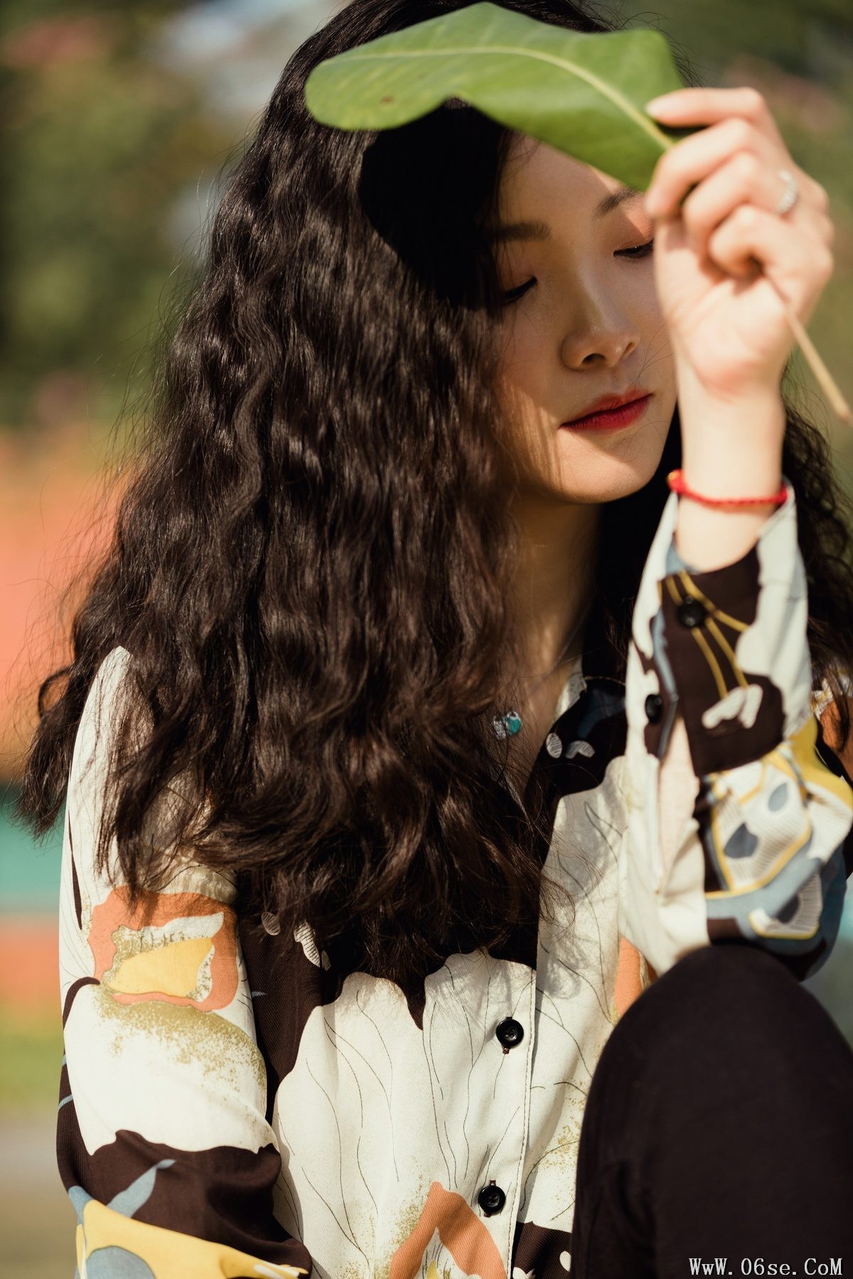 图片[12]-YiTuYu艺图语 Vol.4995 Xiao Ying[29P]-六色网