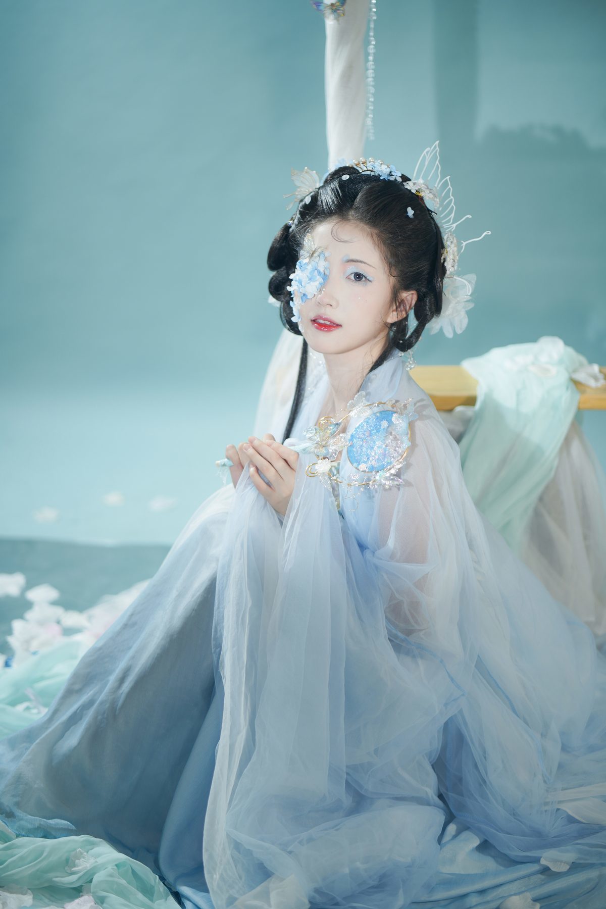 图片[16]-YiTuYu艺图语 Vol.5905 Tu Ya[22P]-六色网