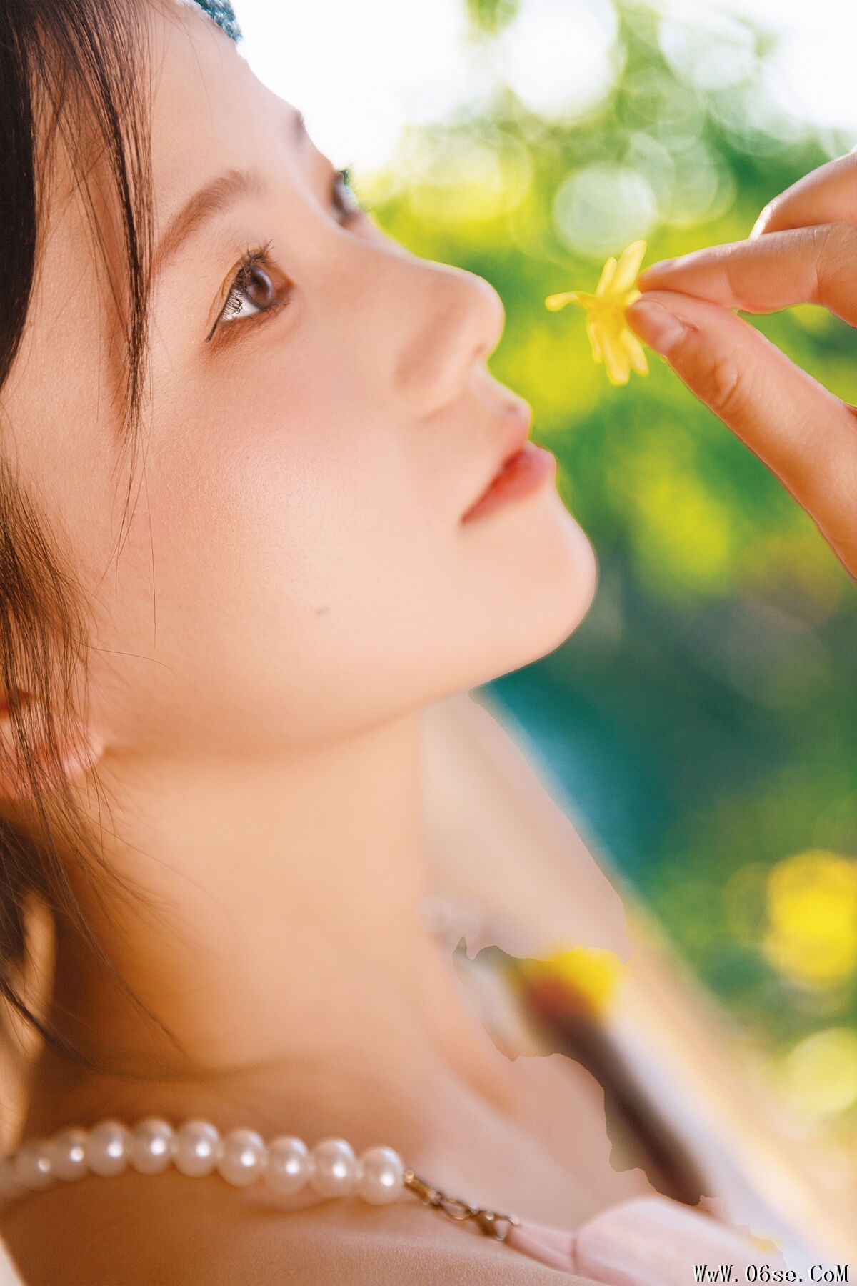 图片[15]-YiTuYu艺图语 Vol.6831 Rou Song Bao[21P]-六色网