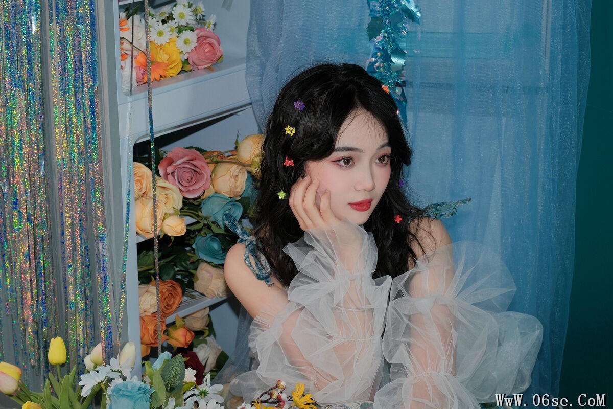图片[5]-YiTuYu艺图语 Vol.6479 Xiao Ou O[23P]-六色网