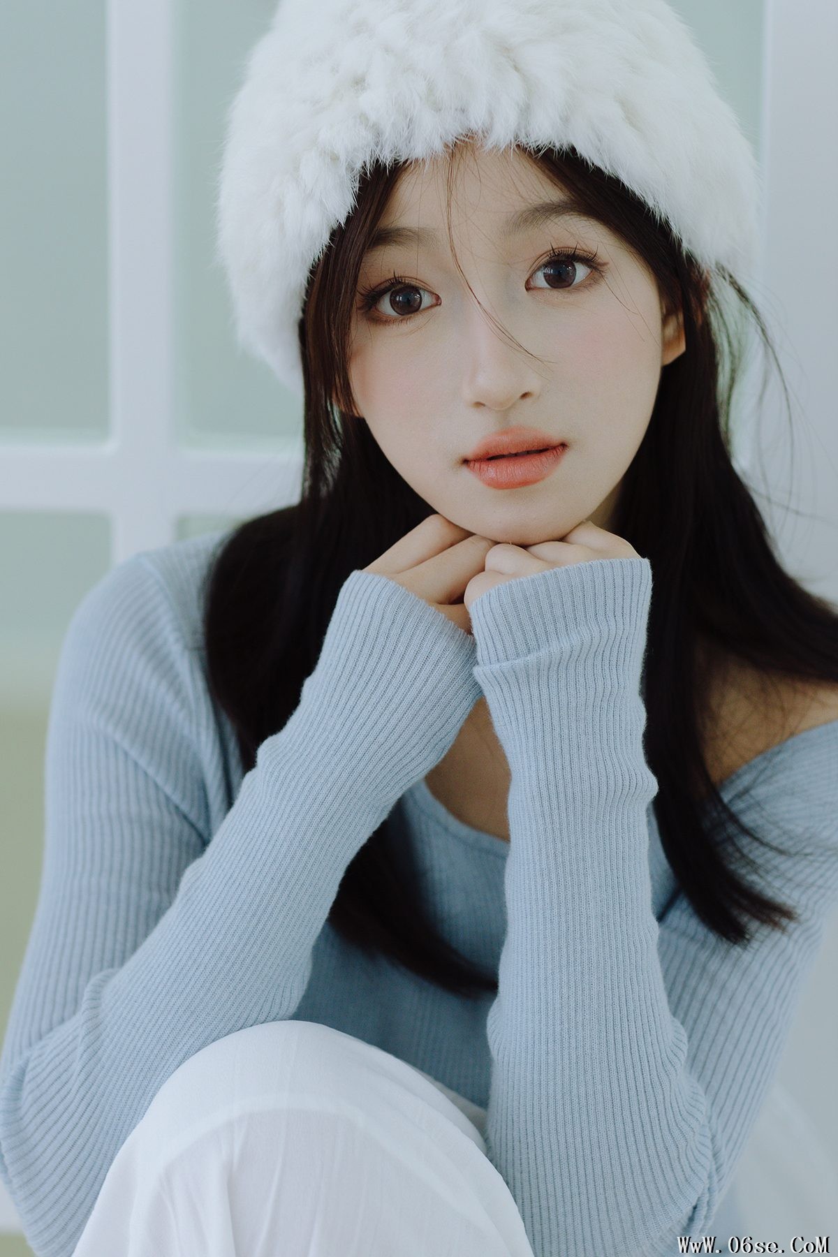 YiTuYu艺图语 Vol.6010 Yu Er[27P]-六色网