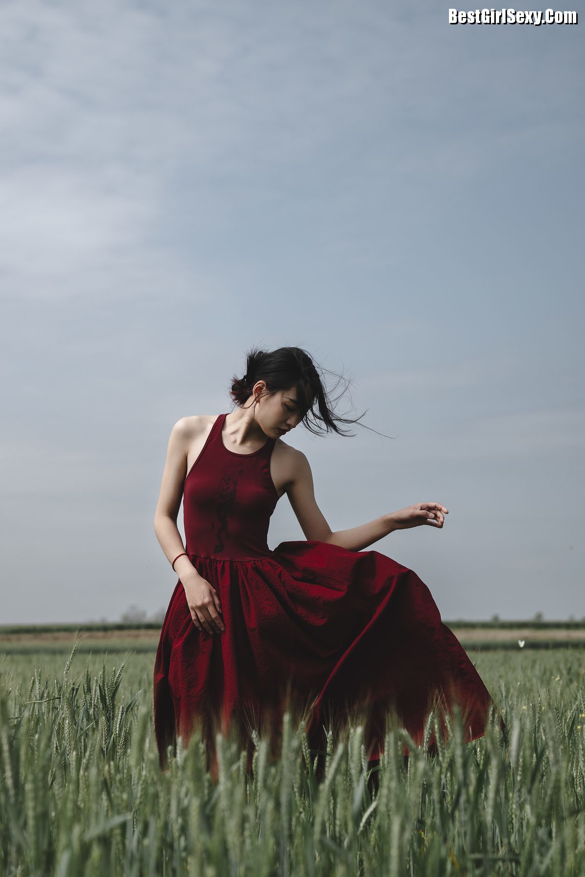 图片[4]-YiTuYu艺图语 Vol.4003 You Wei[26P]-六色网