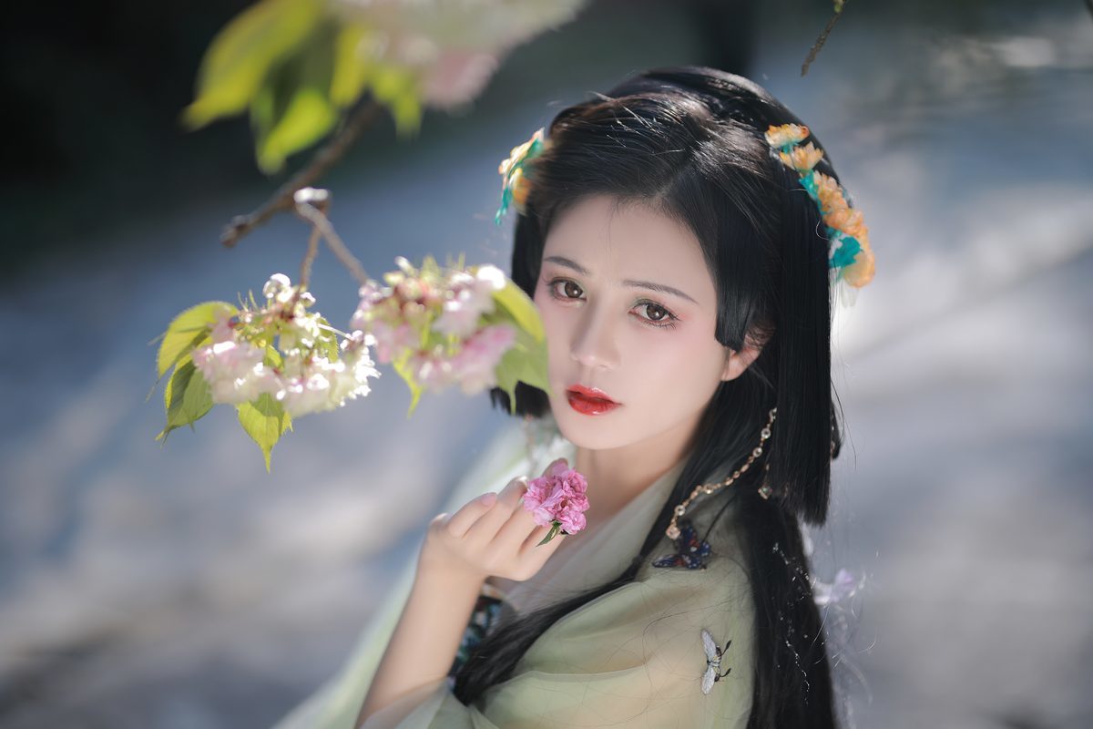 图片[21]-YiTuYu艺图语 Vol.4276 Wu Sui[29P]-六色网