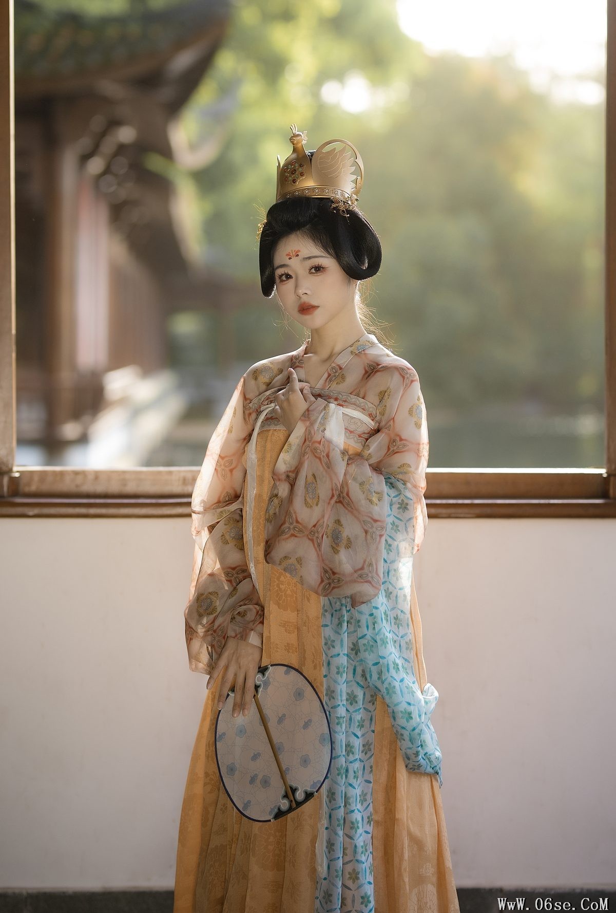 图片[18]-YiTuYu艺图语 Vol.5053 Yun Yun De Hei Yan Quan Er[22P]-六色网