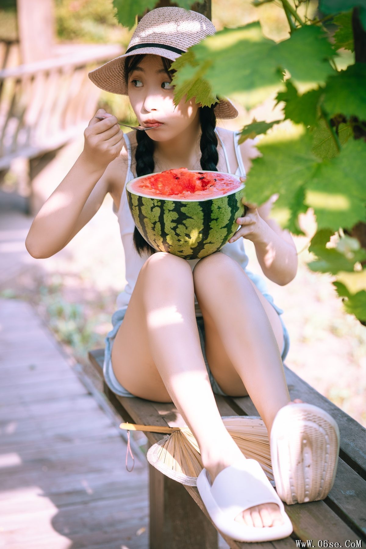 图片[12]-YiTuYu艺图语 Vol.4389 Jiao Jiao[22P]-六色网