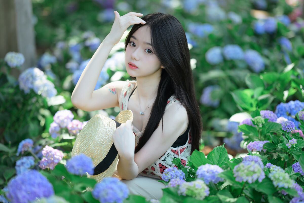 图片[9]-YiTuYu艺图语 Vol.7293 Shi Yuan[23P]-六色网