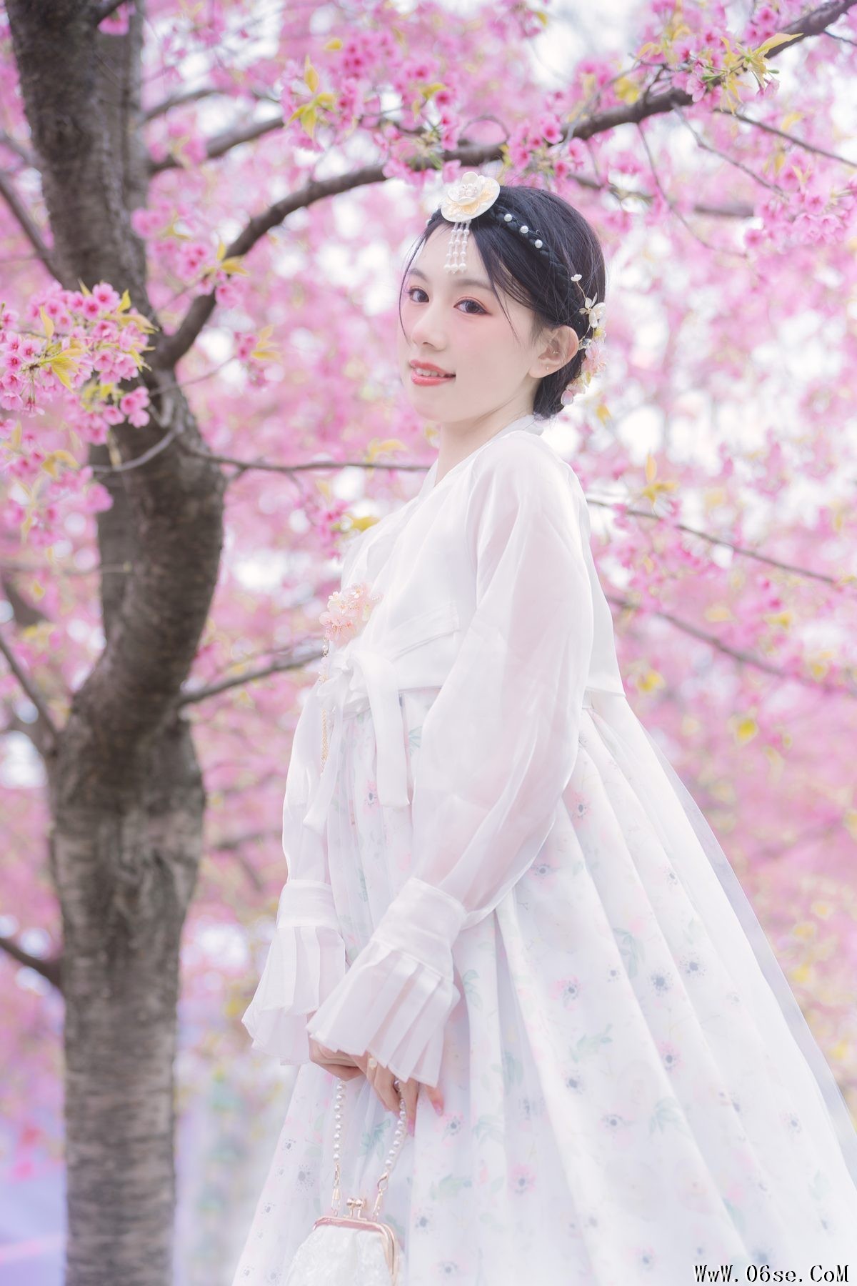 图片[17]-YiTuYu艺图语 Vol.3873 Chu Chu[22P]-六色网