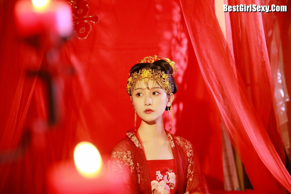 图片[17]-YiTuYu艺图语 Vol.4041 Bu Ji Pie[25P]-六色网