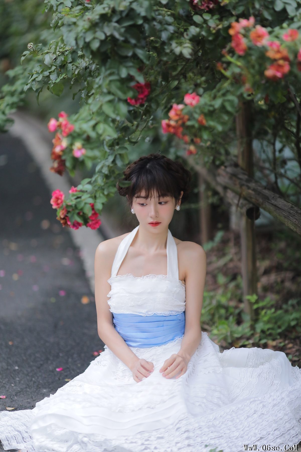 图片[11]-YiTuYu艺图语 Vol.3145 Gu Linx[28P]-六色网