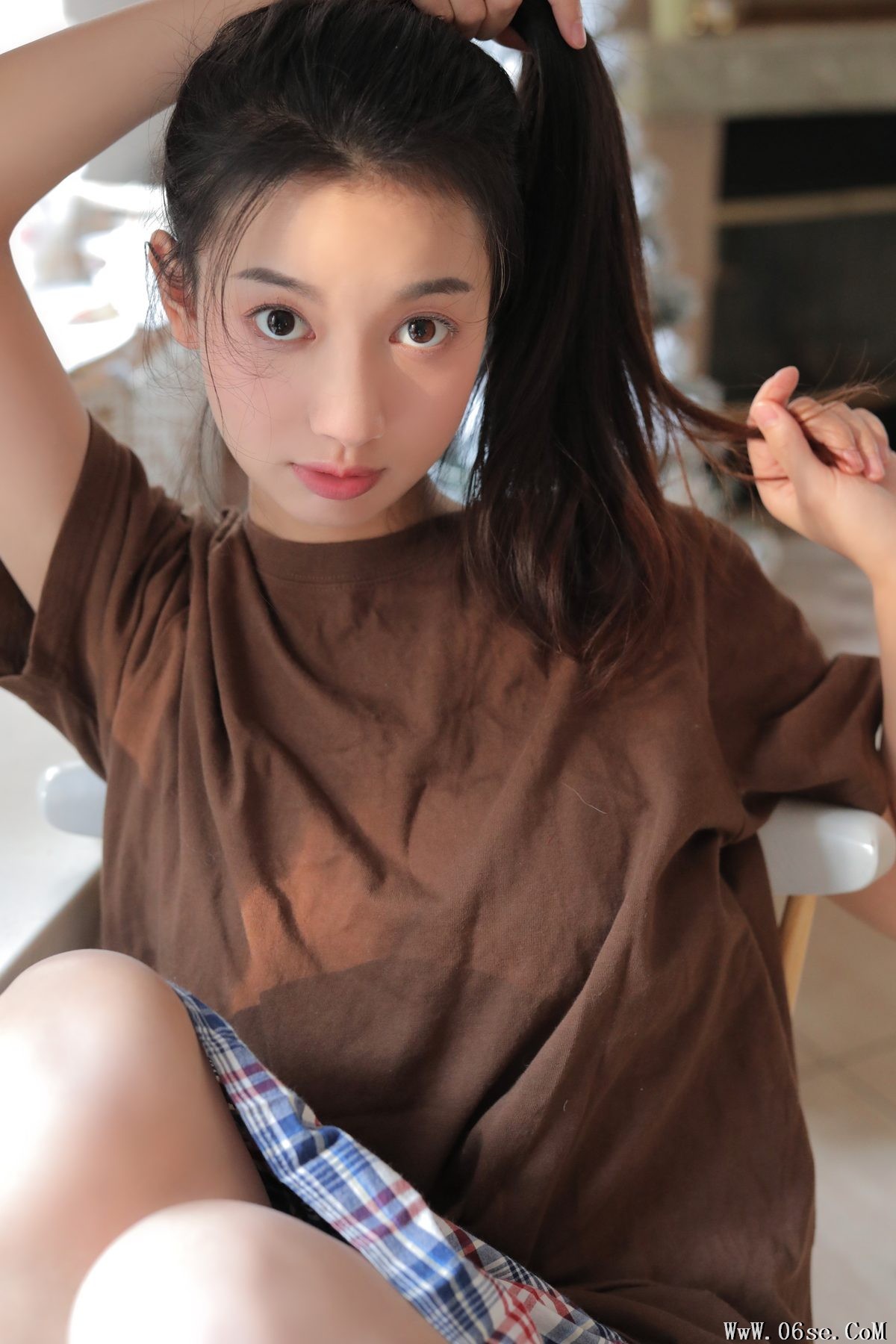 图片[17]-YiTuYu艺图语 Vol.5535 Zhu Jia Hang[22P]-六色网
