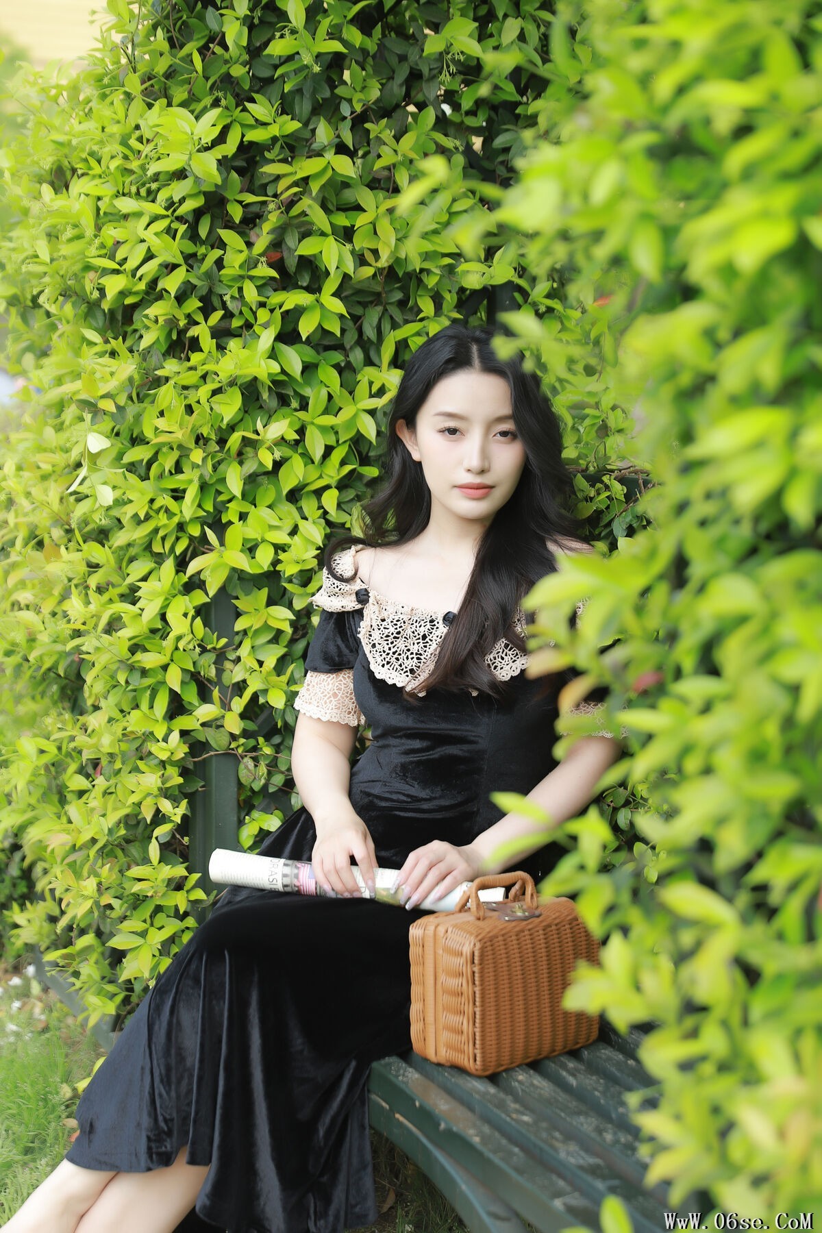 图片[19]-YiTuYu艺图语 Vol.6847 Jing Zi Jinns[35P]-六色网