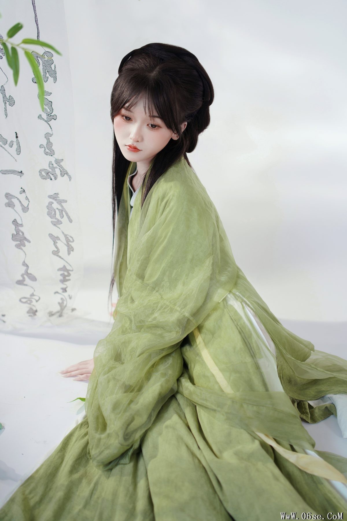 图片[30]-YiTuYu艺图语 Vol.5775 Xiao Yu[30P]-六色网