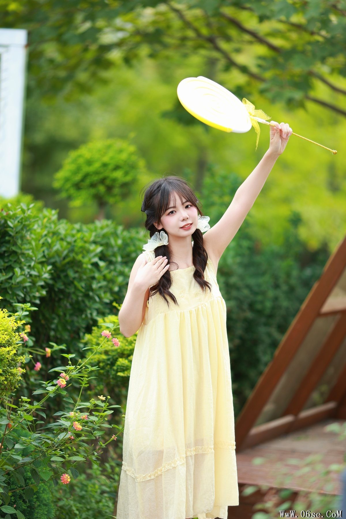 图片[12]-YiTuYu艺图语 Vol.5689 Mu Yan Se Cc[39P]-六色网