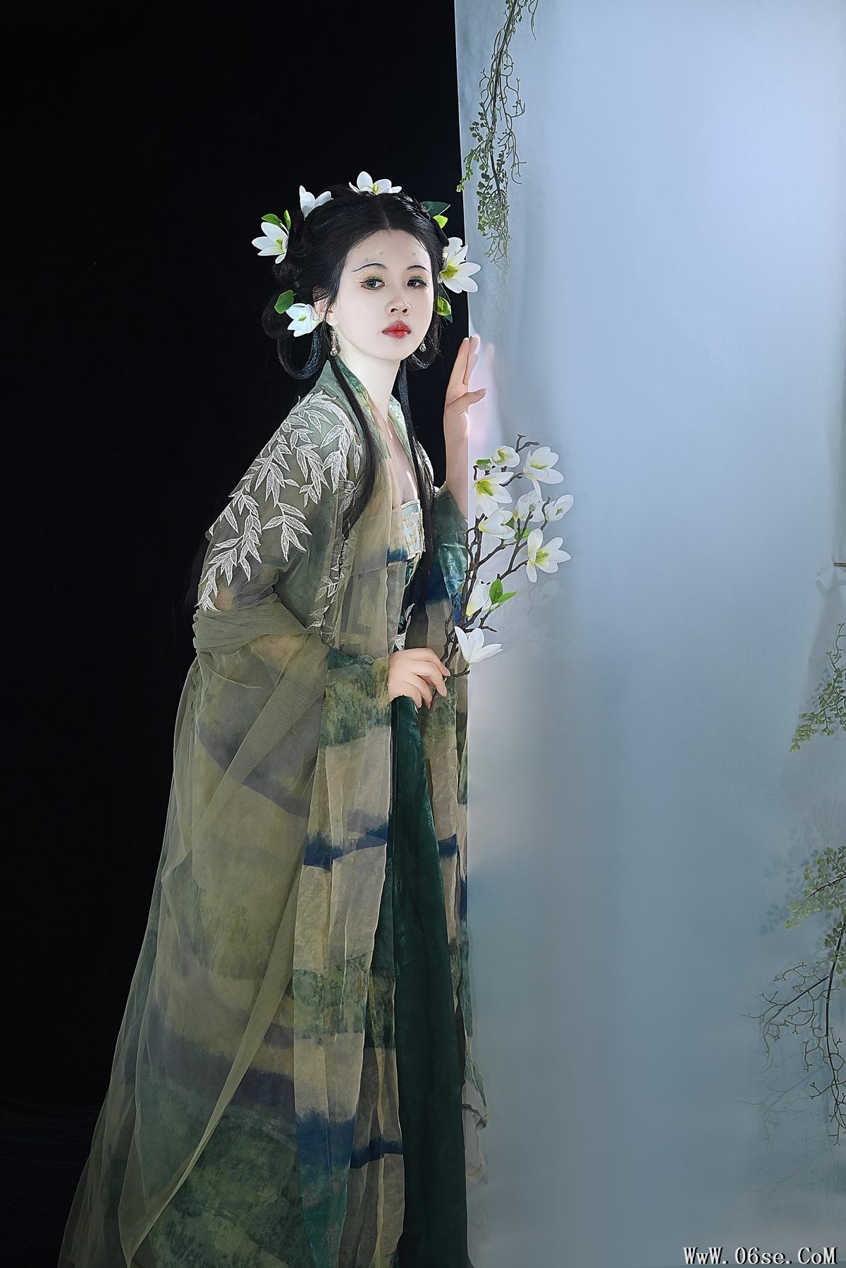 图片[7]-YiTuYu艺图语 Vol.4859 A Jing[22P]-六色网