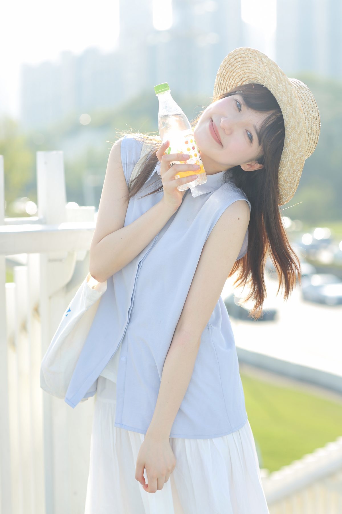 图片[20]-YiTuYu艺图语 Vol.3217 Yang Xi[33P]-六色网