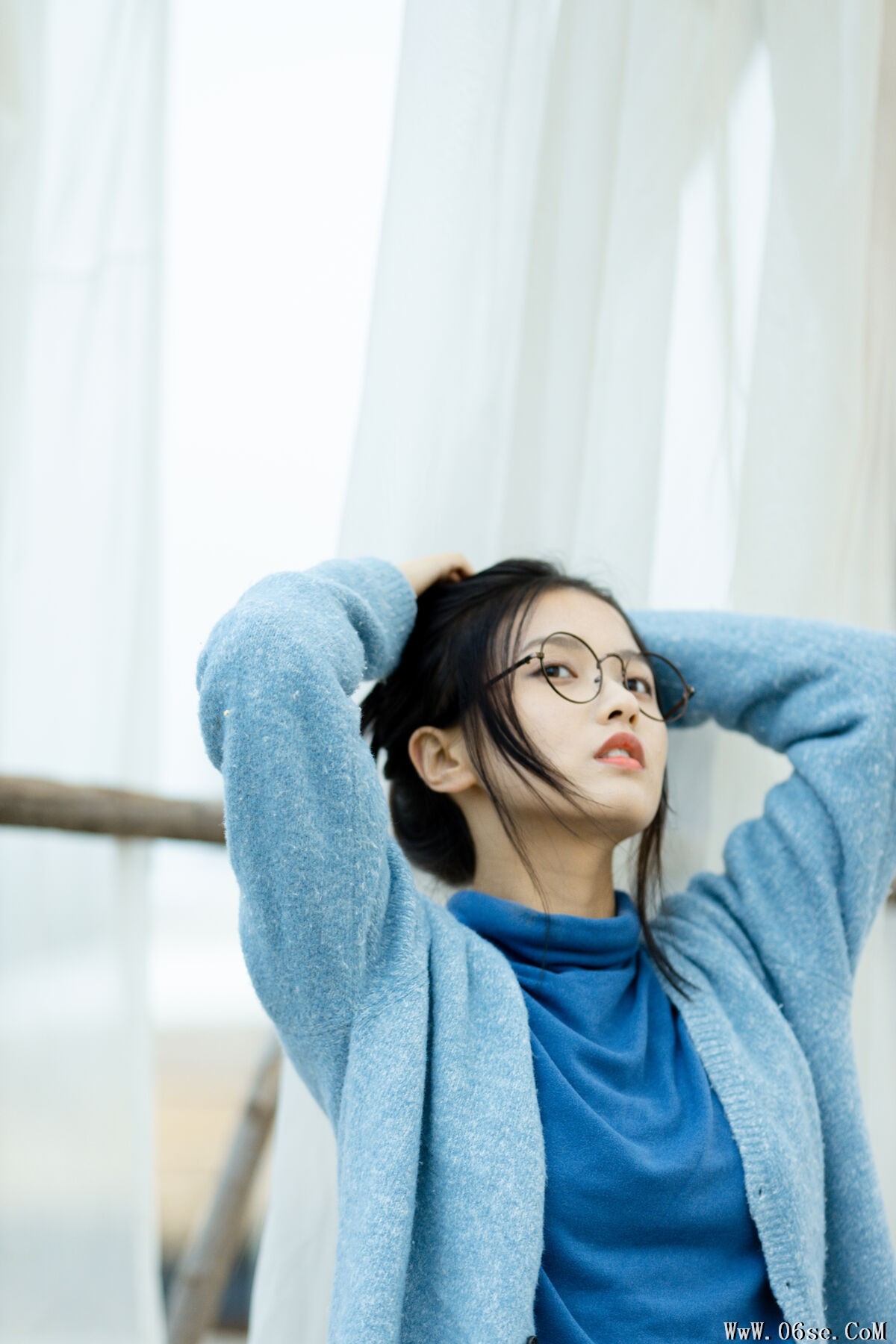 图片[13]-YiTuYu艺图语 Vol.6397 Kou Ke[21P]-六色网