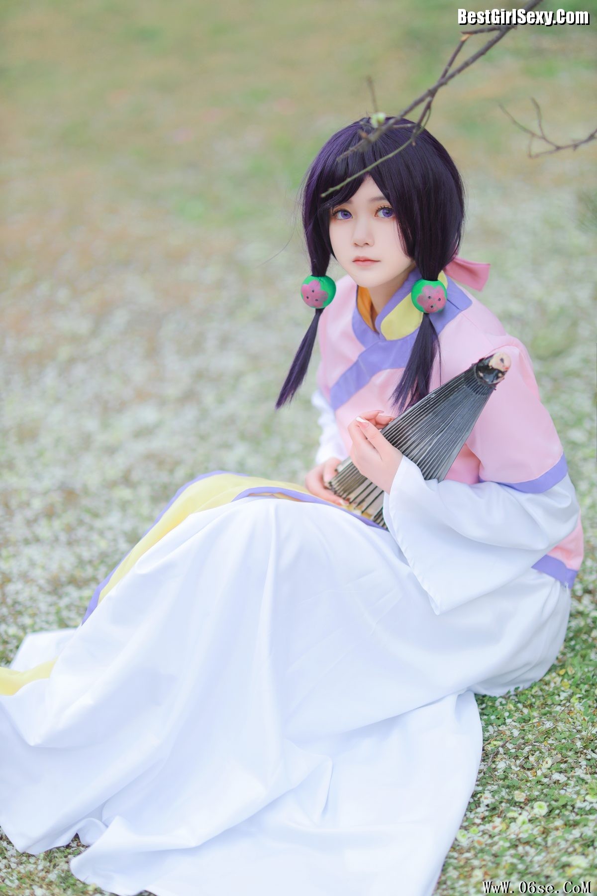 图片[11]-YiTuYu艺图语 Vol.4038 Wen Yu Jia[24P]-六色网