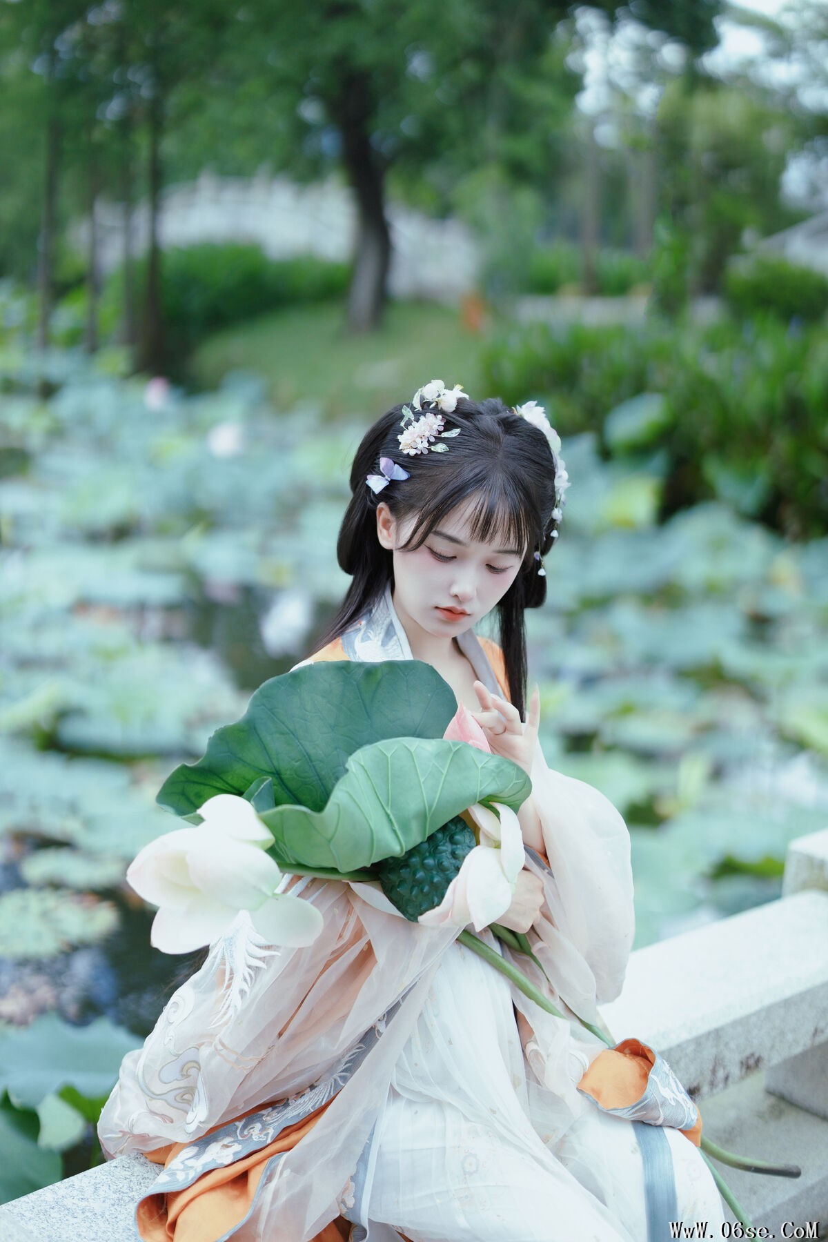 图片[34]-YiTuYu艺图语 Vol.7468 Xiao Xiao Yu[40P]-六色网
