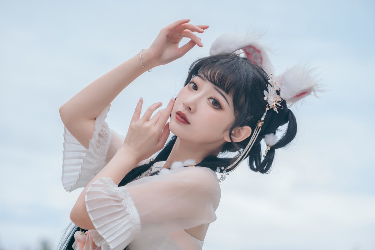 图片[4]-YiTuYu艺图语 Vol.4152 Tao Mo Gong Zi X[25P]-六色网
