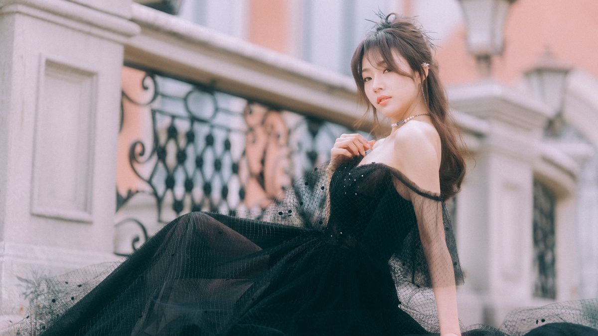 图片[7]-YiTuYu艺图语 Vol.4456 Xiao Xiao[48P]-六色网
