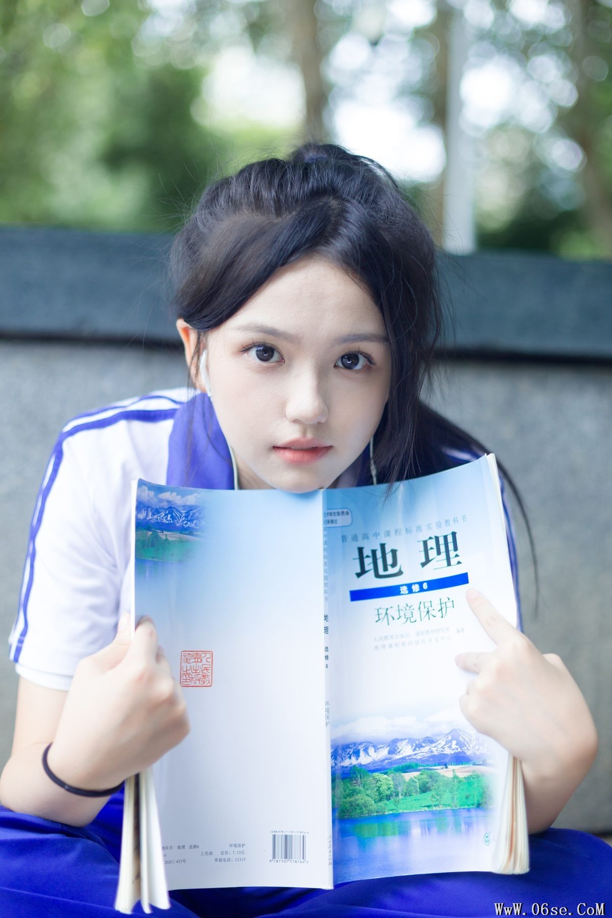 图片[9]-YiTuYu艺图语 Vol.5519 Xiao Hang[35P]-六色网