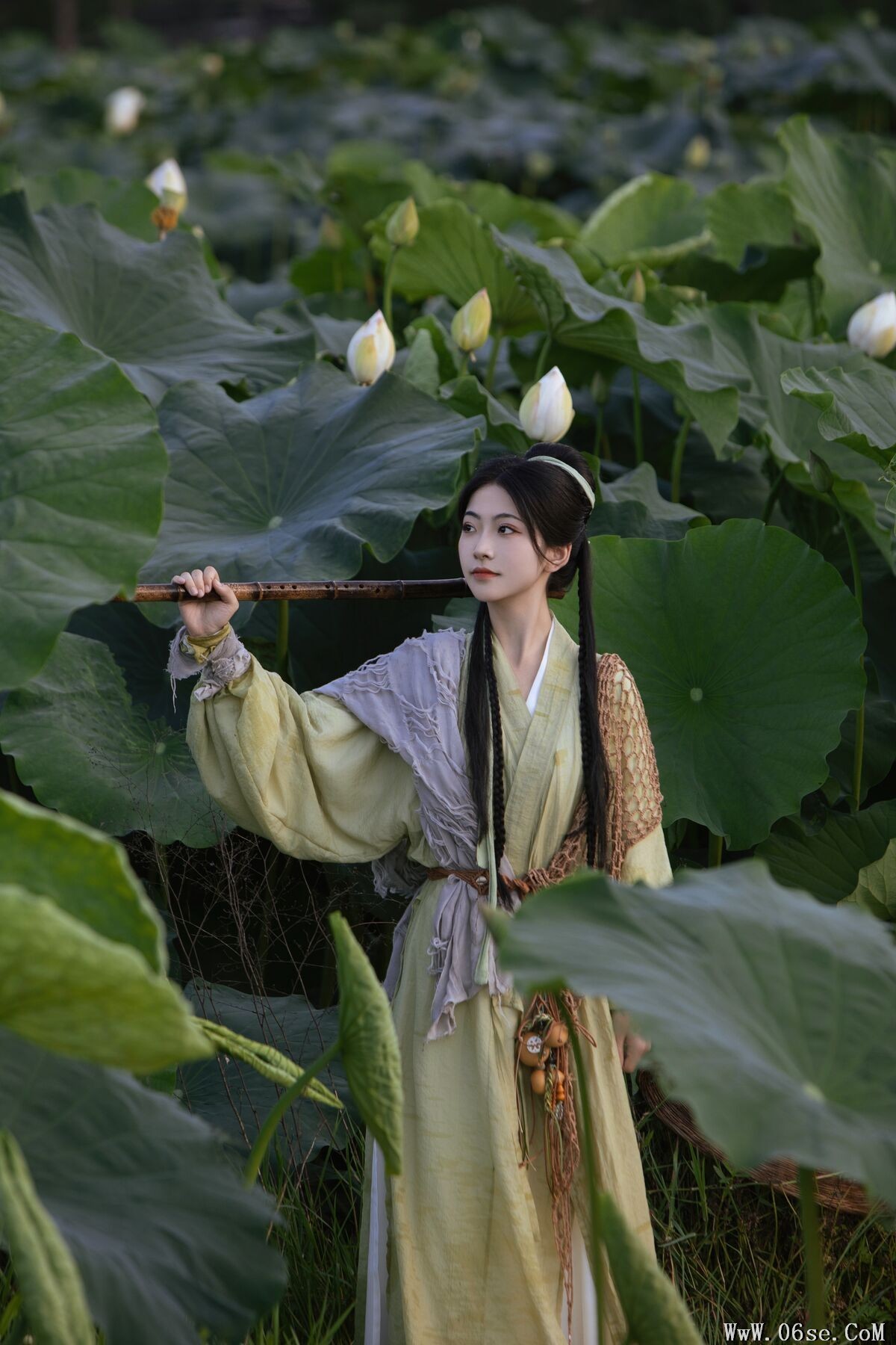 图片[8]-YiTuYu艺图语 Vol.7323 Xiao Shu Pian Er[22P]-六色网