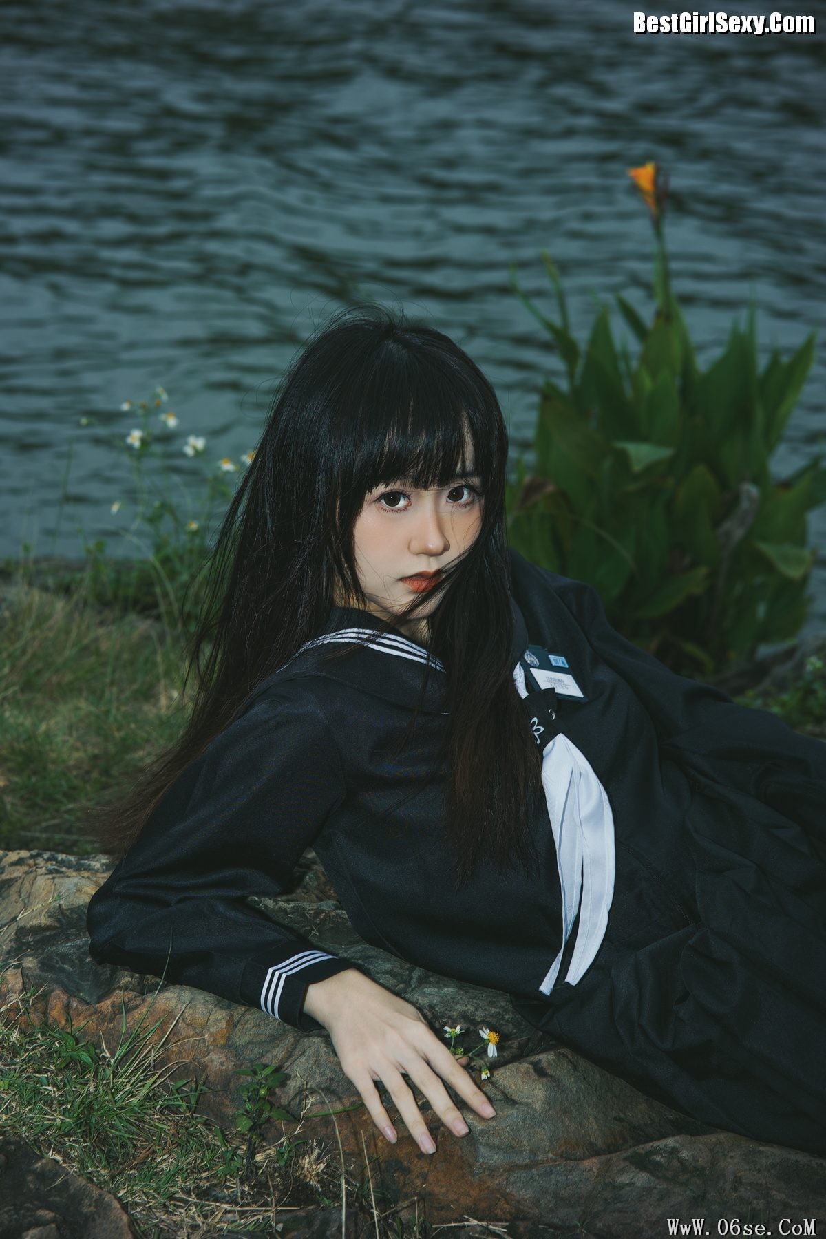 图片[18]-YiTuYu艺图语 Vol.3994 Xiao Shi[27P]-六色网