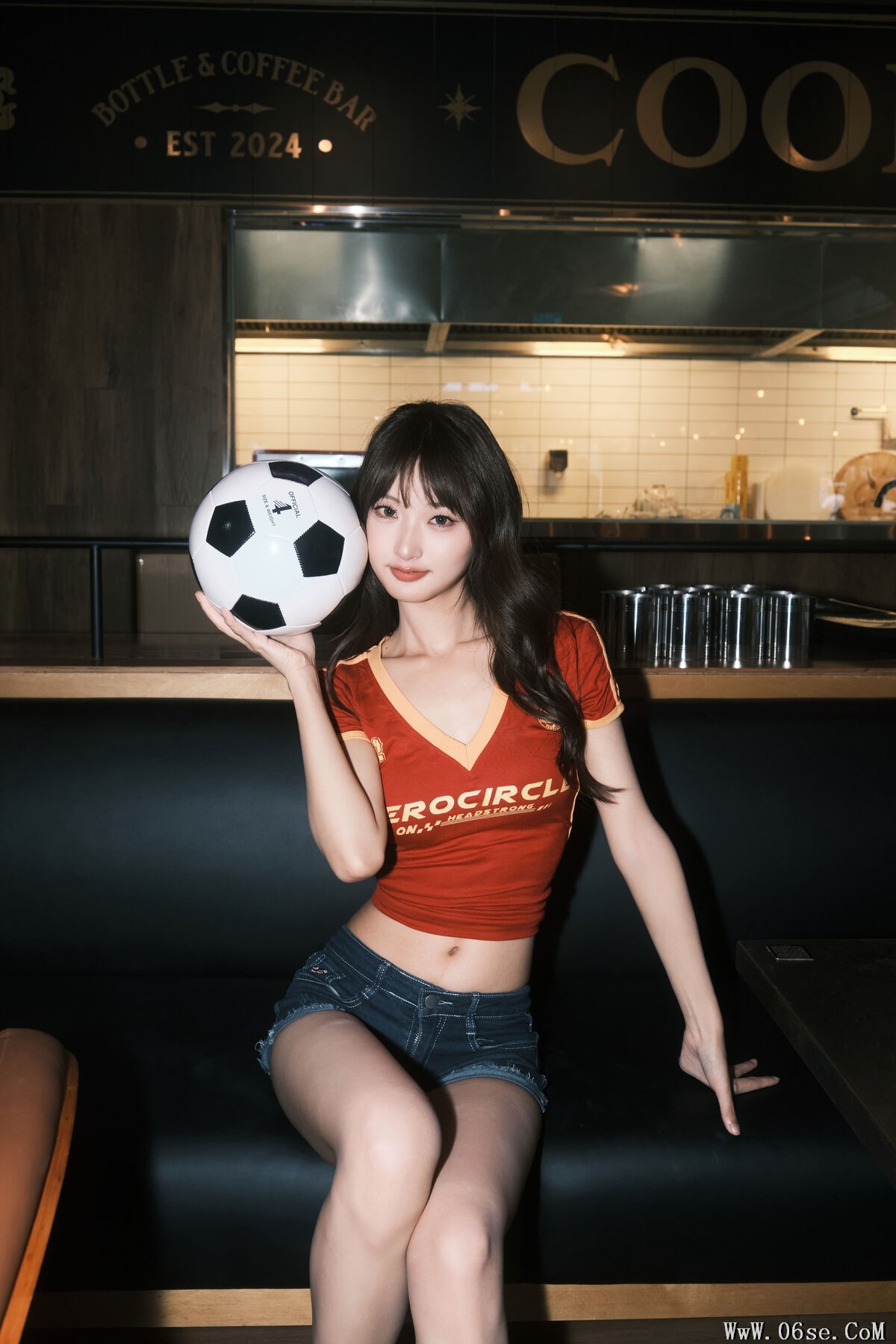 图片[10]-YiTuYu艺图语 Vol.7454 Chen Nian Xiao Jiu[28P]-六色网