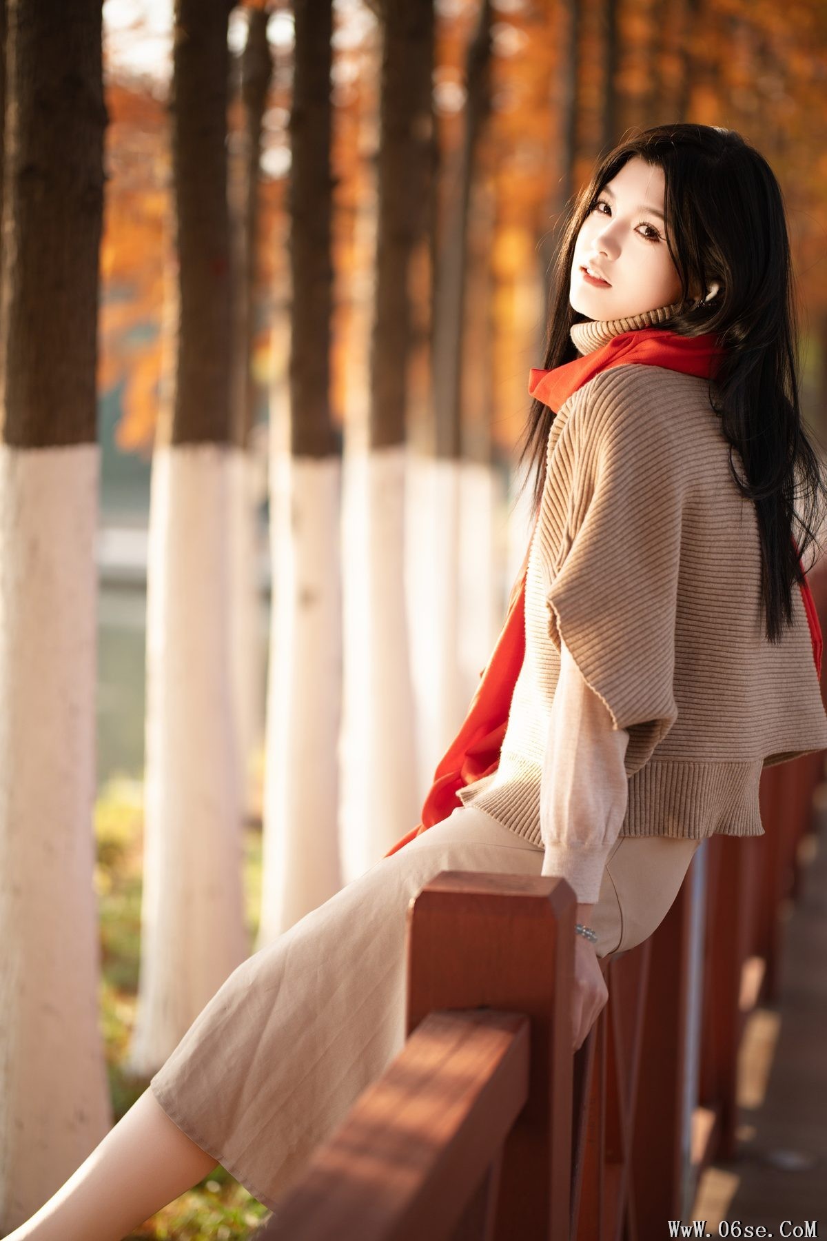 图片[18]-YiTuYu艺图语 Vol.6149 Yi Ci Xin[37P]-六色网