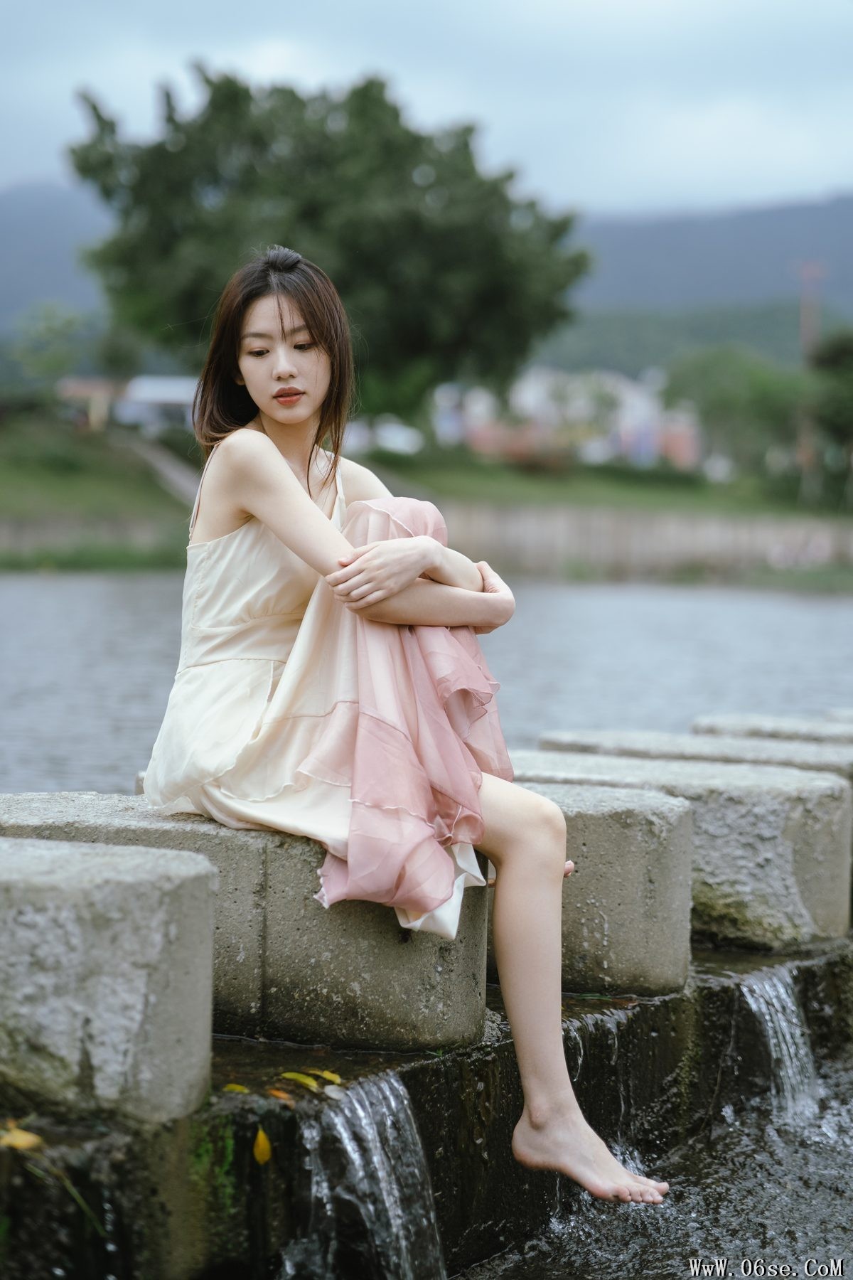 图片[25]-YiTuYu艺图语 Vol.4470 Xiao Pp[27P]-六色网