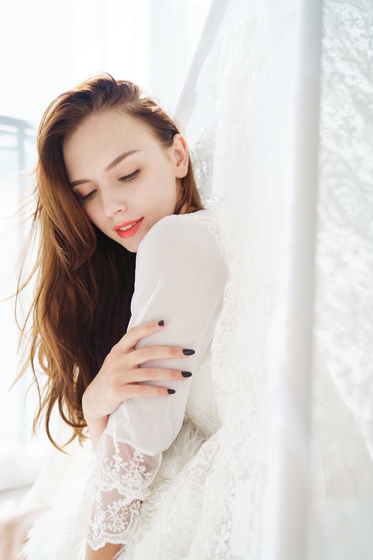 图片[16]-YiTuYu艺图语 Vol.4249 Sasha[34P]-六色网