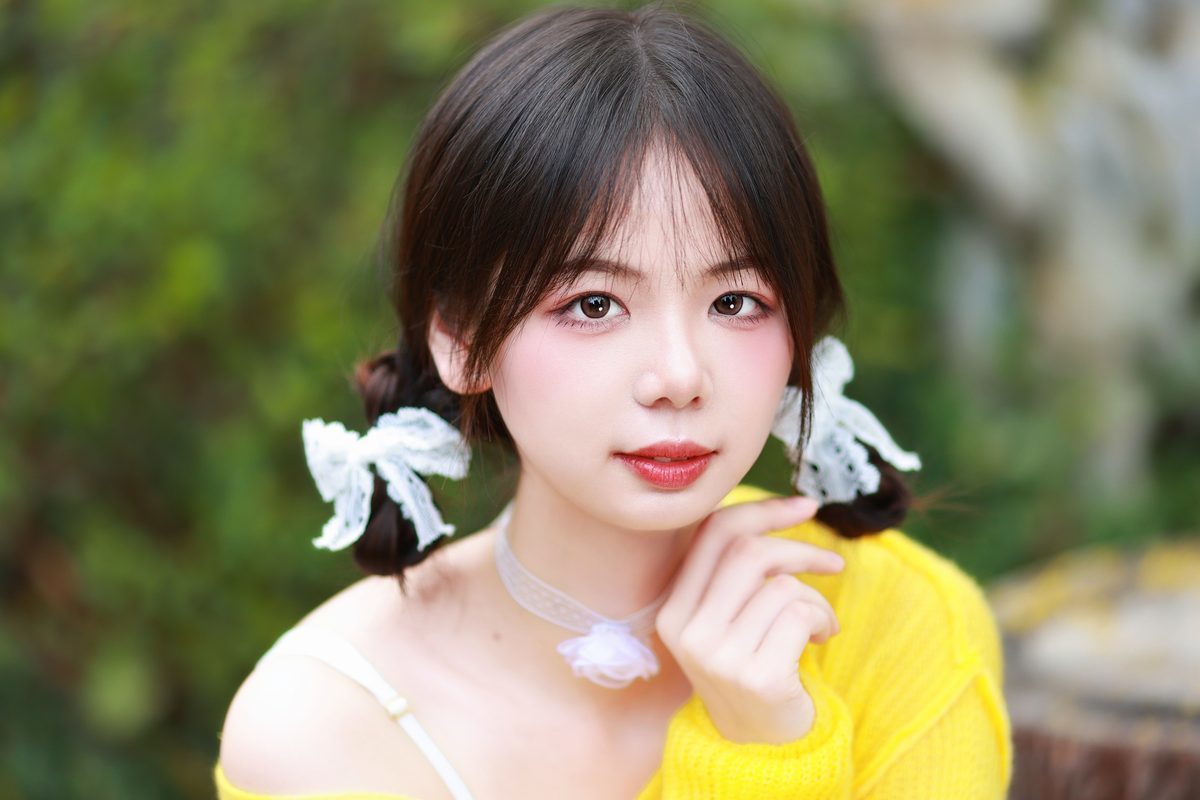 图片[32]-YiTuYu艺图语 Vol.5600 Mu Yan Se Cc[40P]-六色网