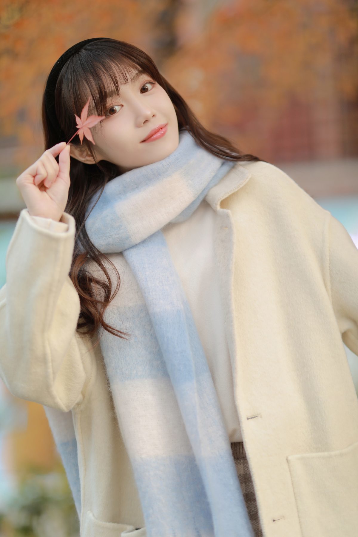 图片[14]-YiTuYu艺图语 Vol.3403 Xi Xi[30P]-六色网