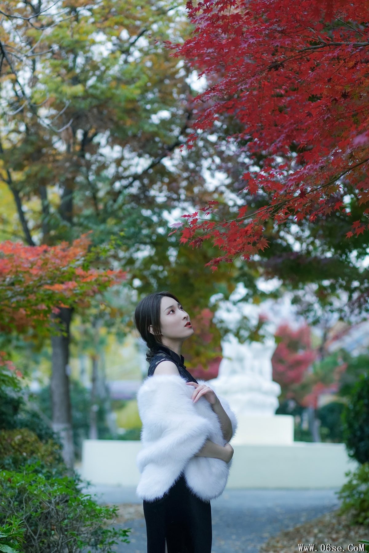 图片[19]-YiTuYu艺图语 Vol.3141 A Yin[23P]-六色网