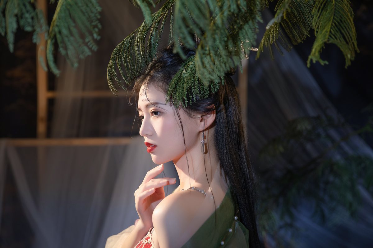 图片[16]-YiTuYu艺图语 Vol.3756 Pang Qi[32P]-六色网