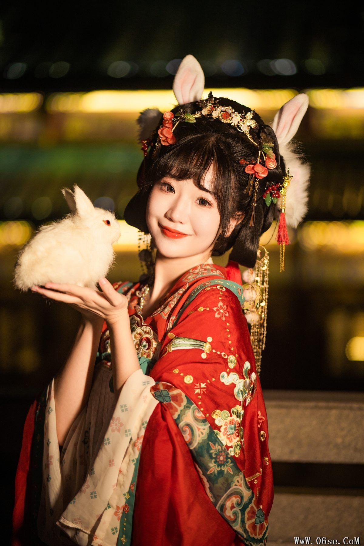 图片[8]-YiTuYu艺图语 Vol.6212 Zhi Zhi Yang[23P]-六色网