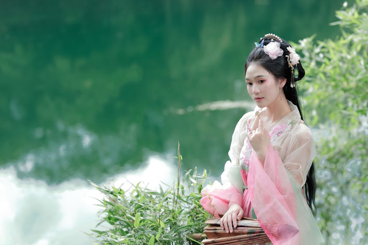 图片[15]-YiTuYu艺图语 Vol.4802 Cha Xiao Tu[29P]-六色网