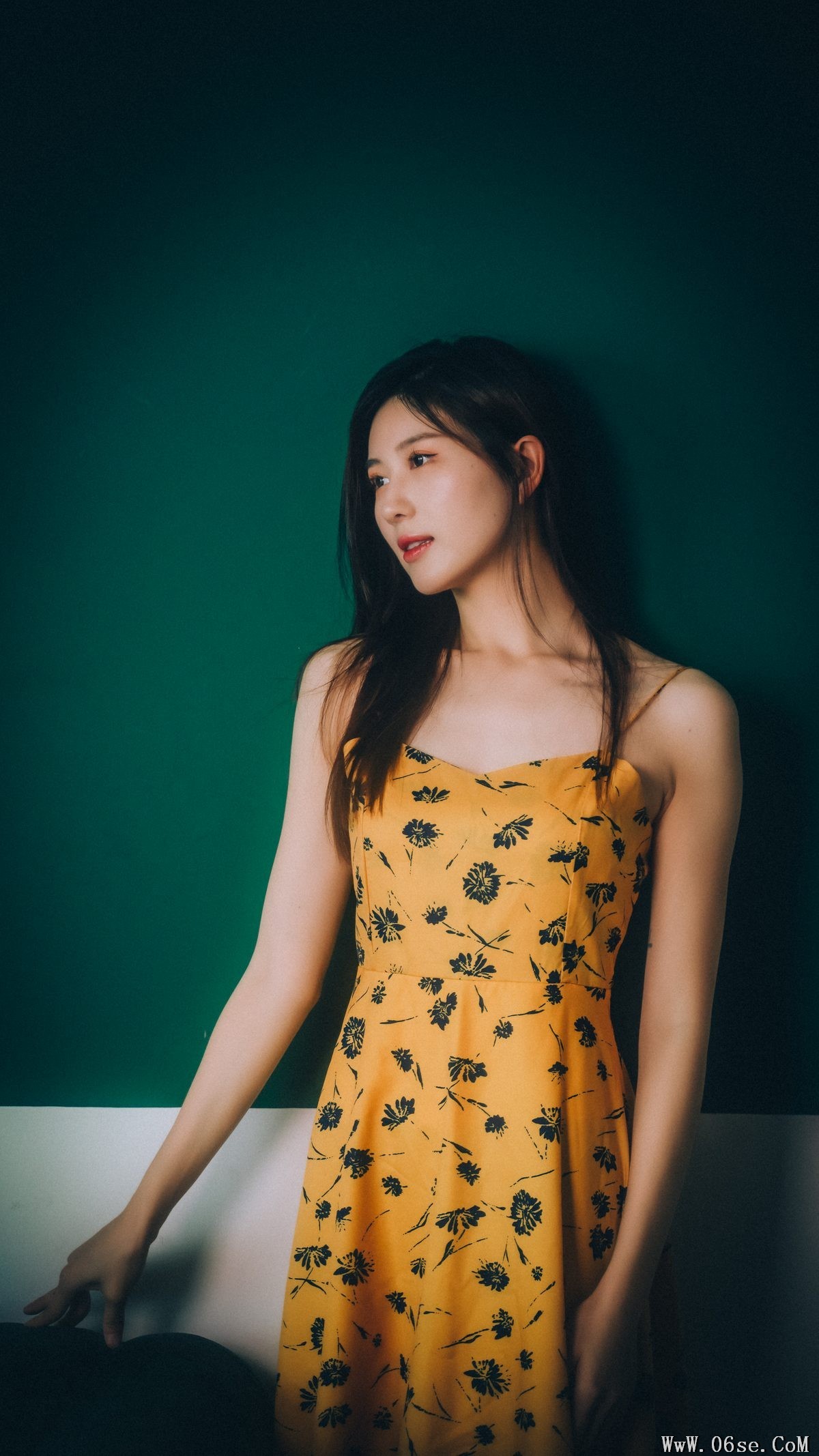 图片[23]-YiTuYu艺图语 Vol.4992 Xiao Xiao[46P]-六色网