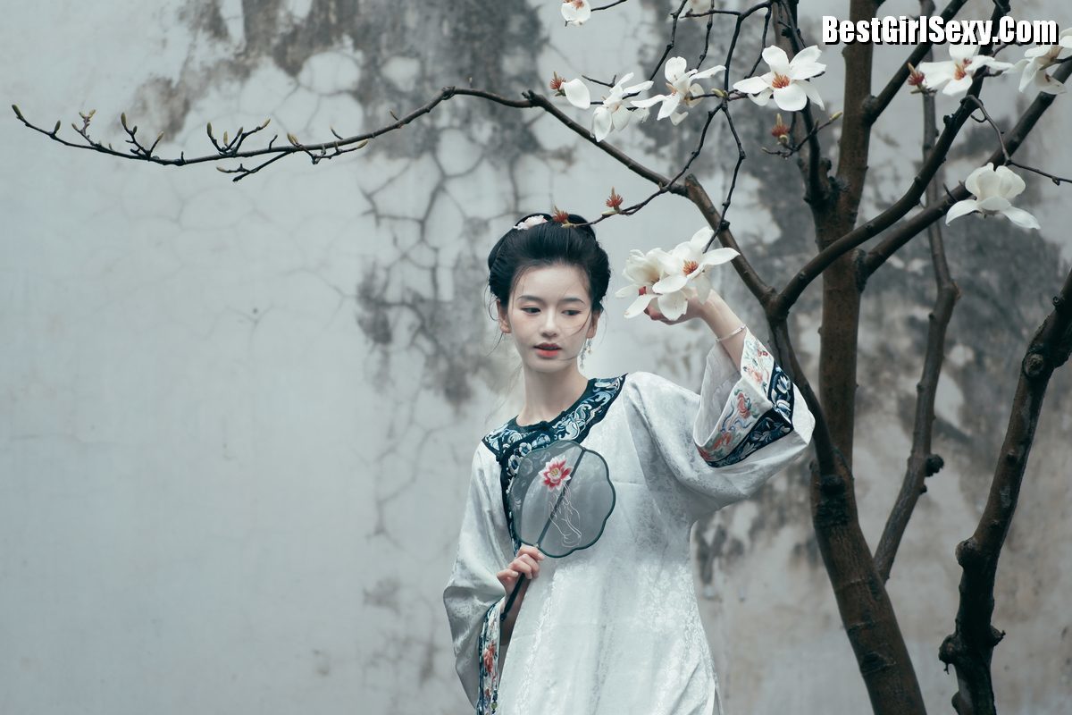 图片[3]-YiTuYu艺图语 Vol.4049 Lu Ban Xian Er[24P]-六色网
