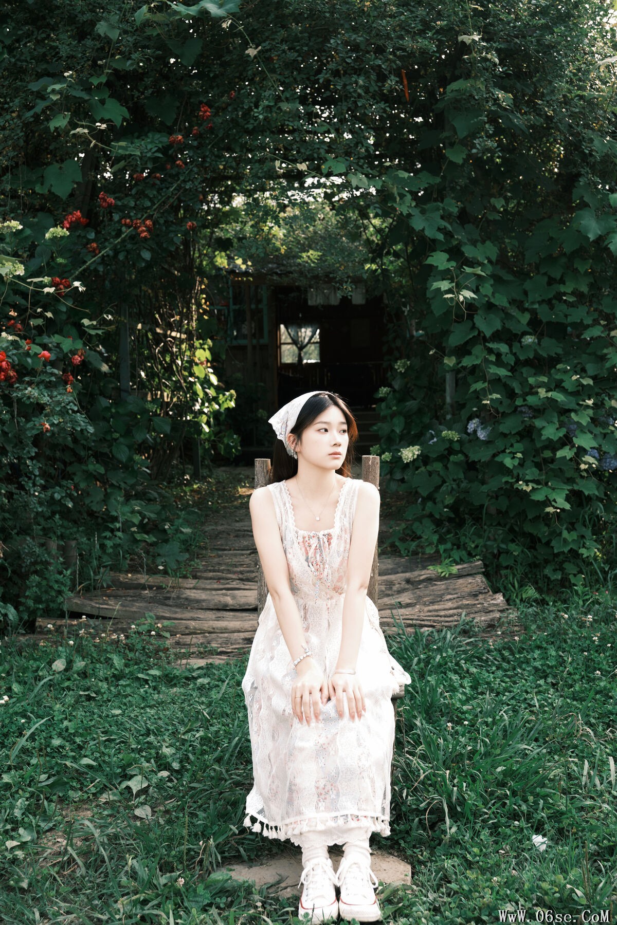 图片[45]-YiTuYu艺图语 Vol.7218 To Xiao Bei[47P]-六色网