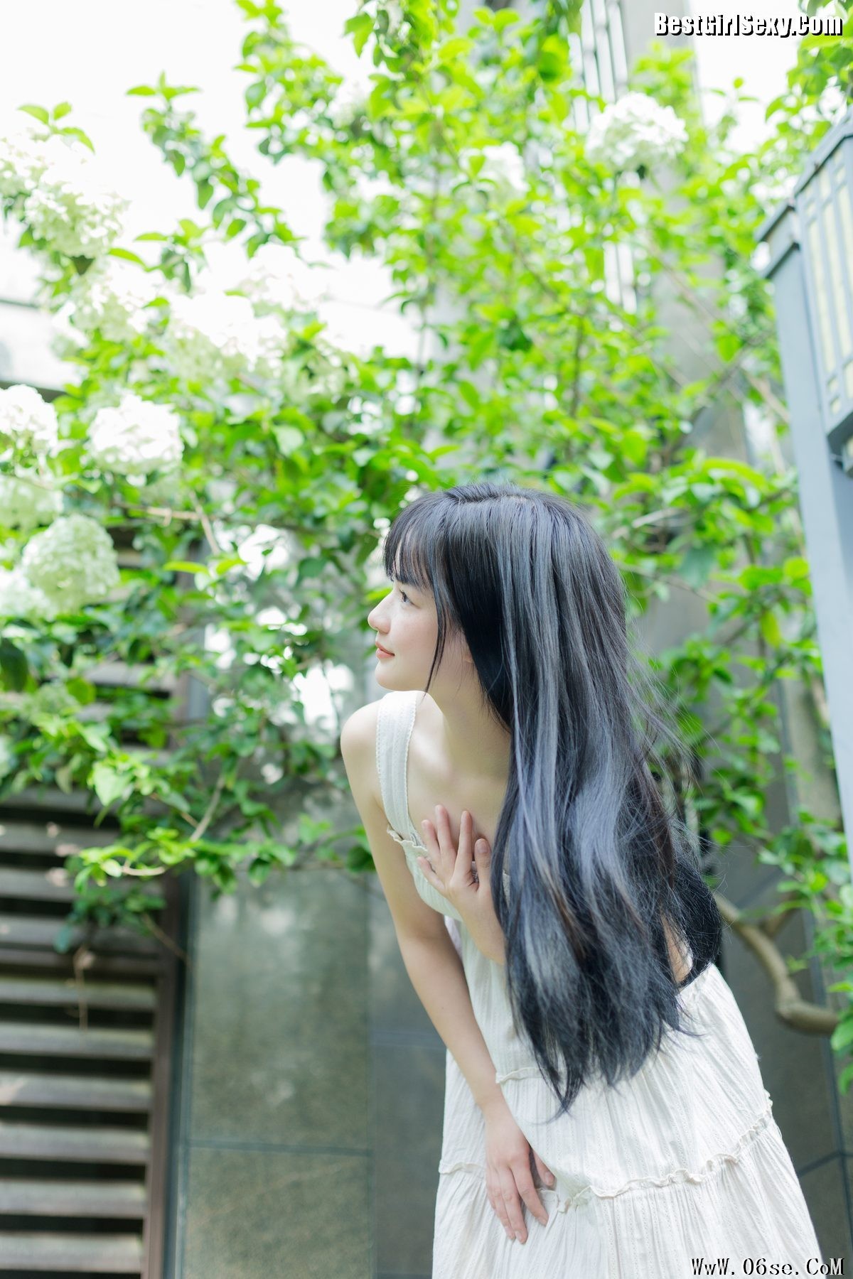 图片[4]-YiTuYu艺图语 Vol.4045 Xiao Yi Mei Mei Cute[31P]-六色网