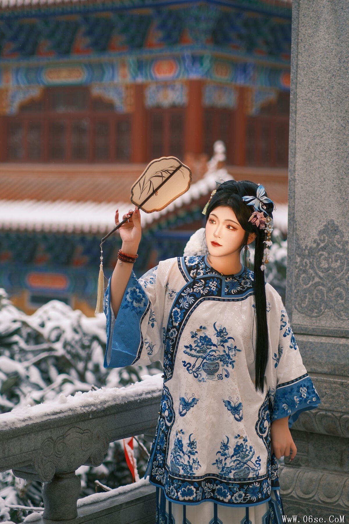 图片[11]-YiTuYu艺图语 Vol.6975 Kailin Jiang[29P]-六色网