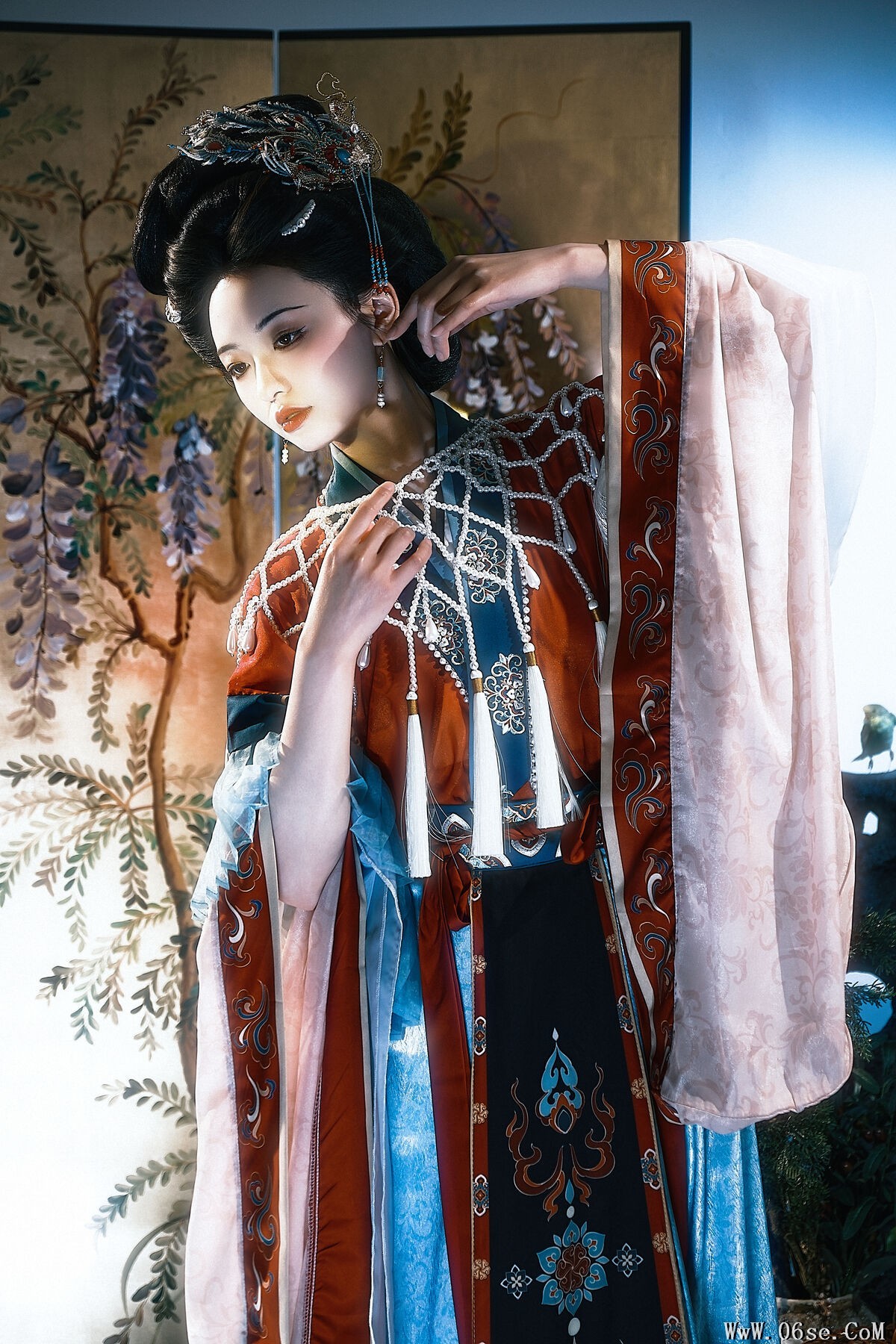 图片[9]-YiTuYu艺图语 Vol.7252 Xiao Yang Ai Gan Fan[33P]-六色网
